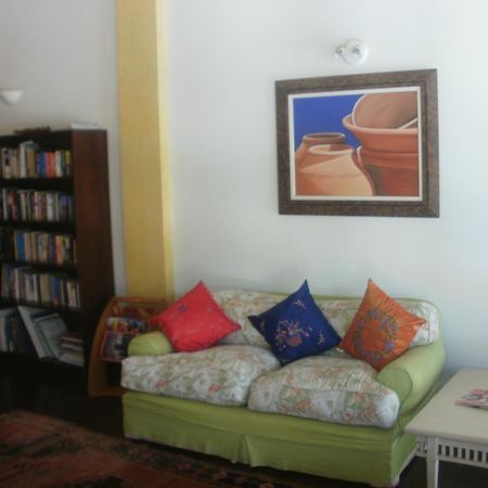 Hotel Pousada Encanto De Itapoan Salvador da Bahia Dış mekan fotoğraf