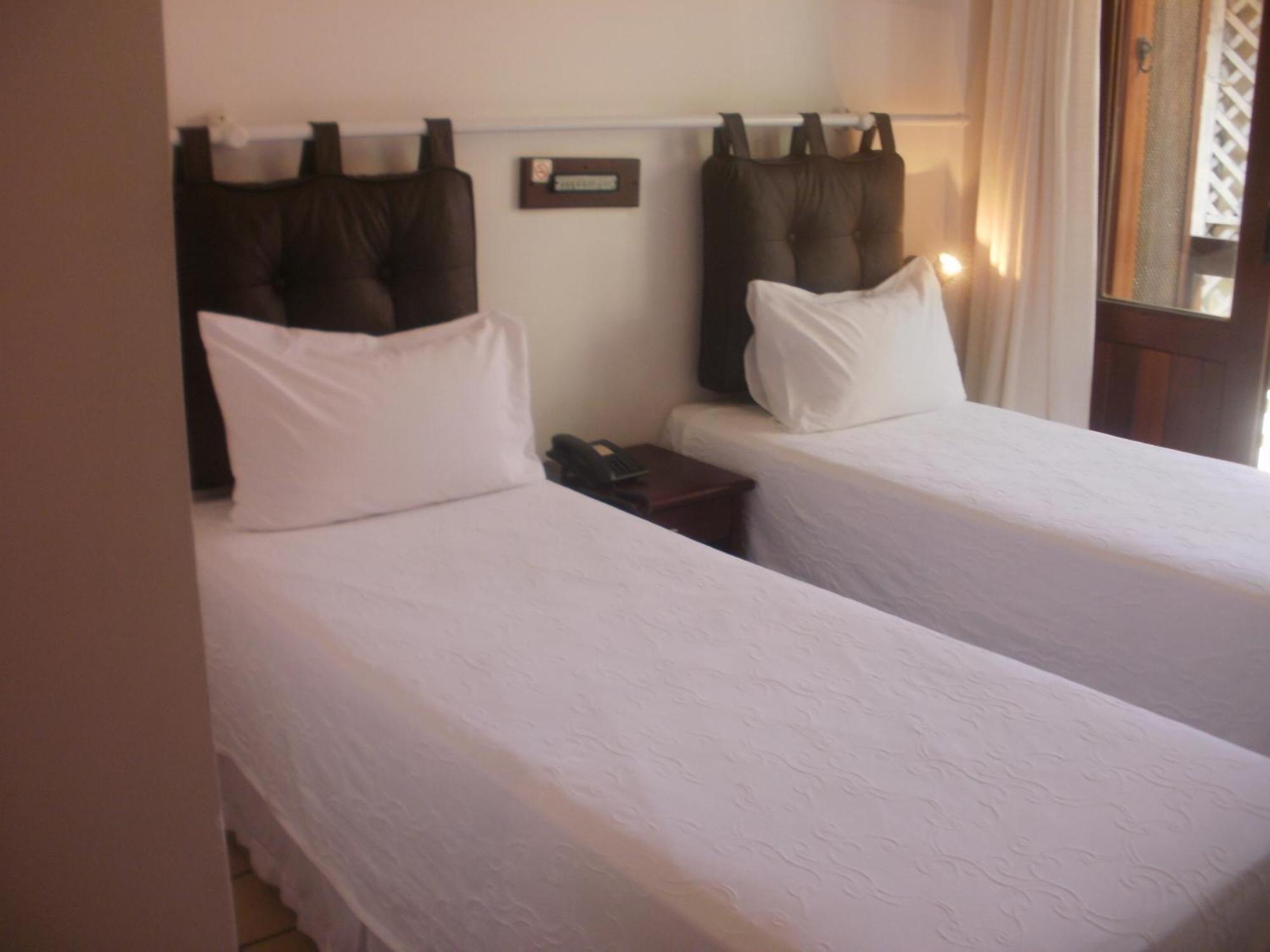 Hotel Pousada Encanto De Itapoan Salvador da Bahia Dış mekan fotoğraf