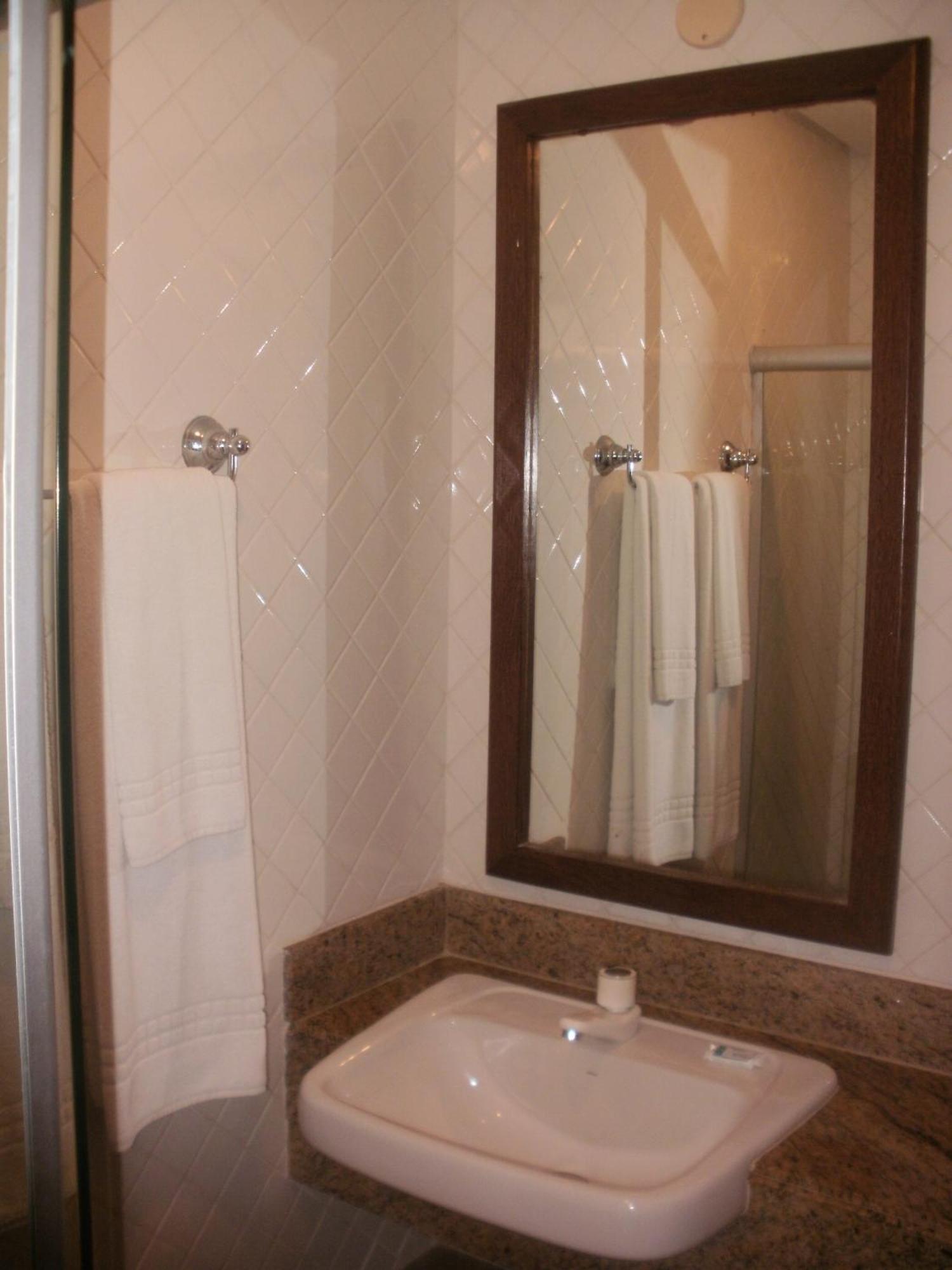 Hotel Pousada Encanto De Itapoan Salvador da Bahia Dış mekan fotoğraf