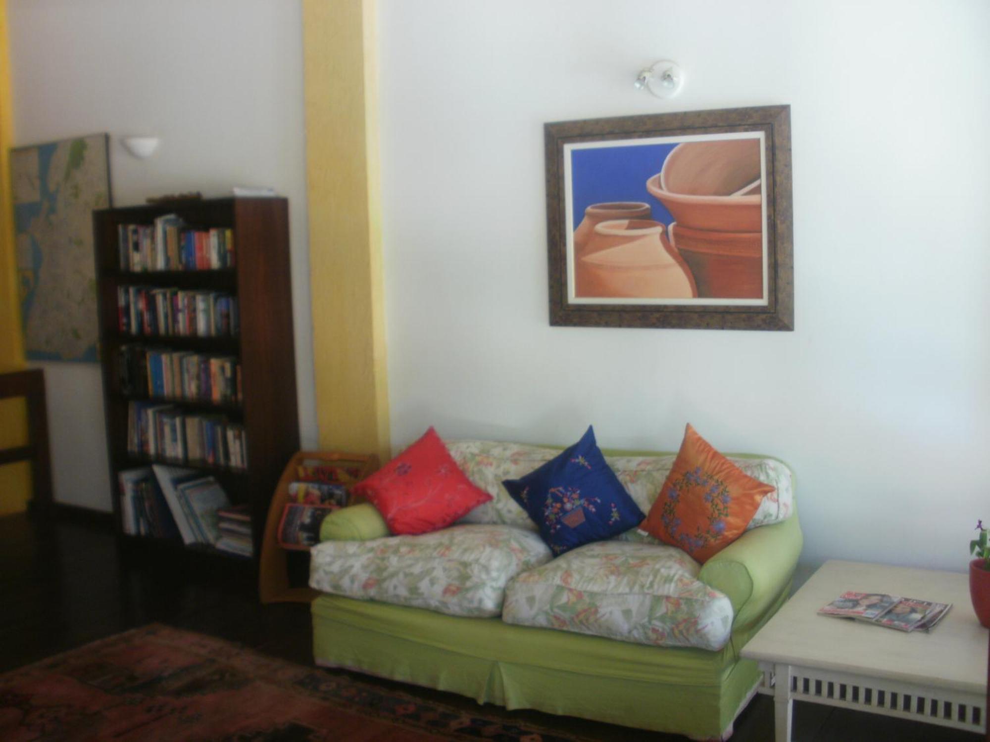 Hotel Pousada Encanto De Itapoan Salvador da Bahia Dış mekan fotoğraf