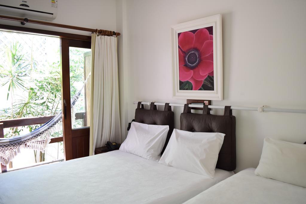 Hotel Pousada Encanto De Itapoan Salvador da Bahia Dış mekan fotoğraf