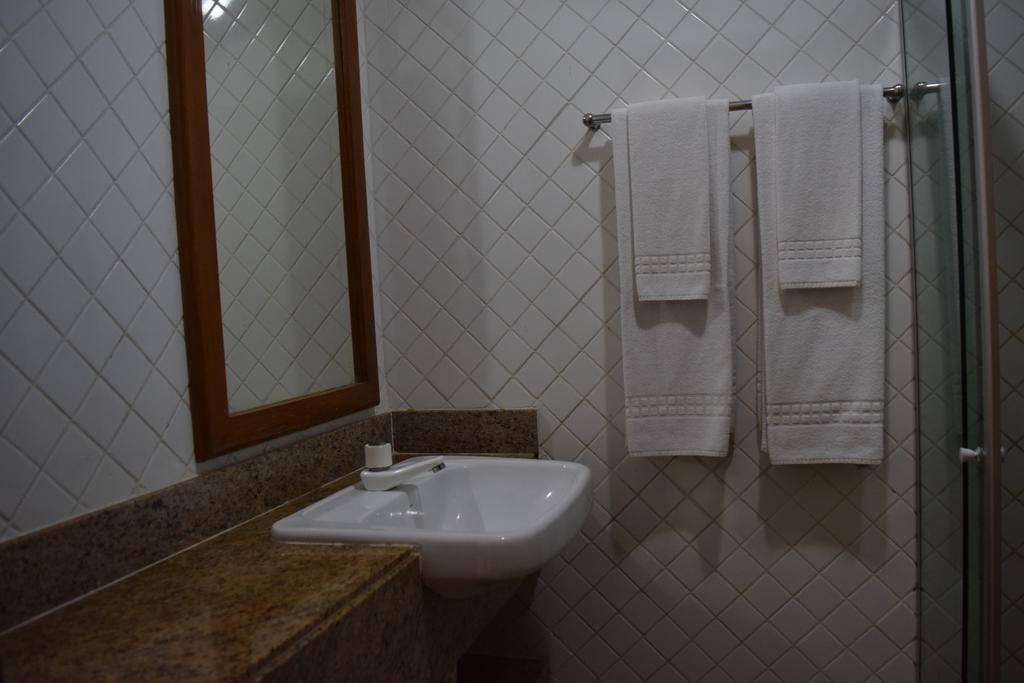 Hotel Pousada Encanto De Itapoan Salvador da Bahia Dış mekan fotoğraf