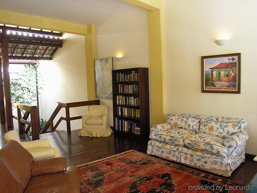 Hotel Pousada Encanto De Itapoan Salvador da Bahia Dış mekan fotoğraf