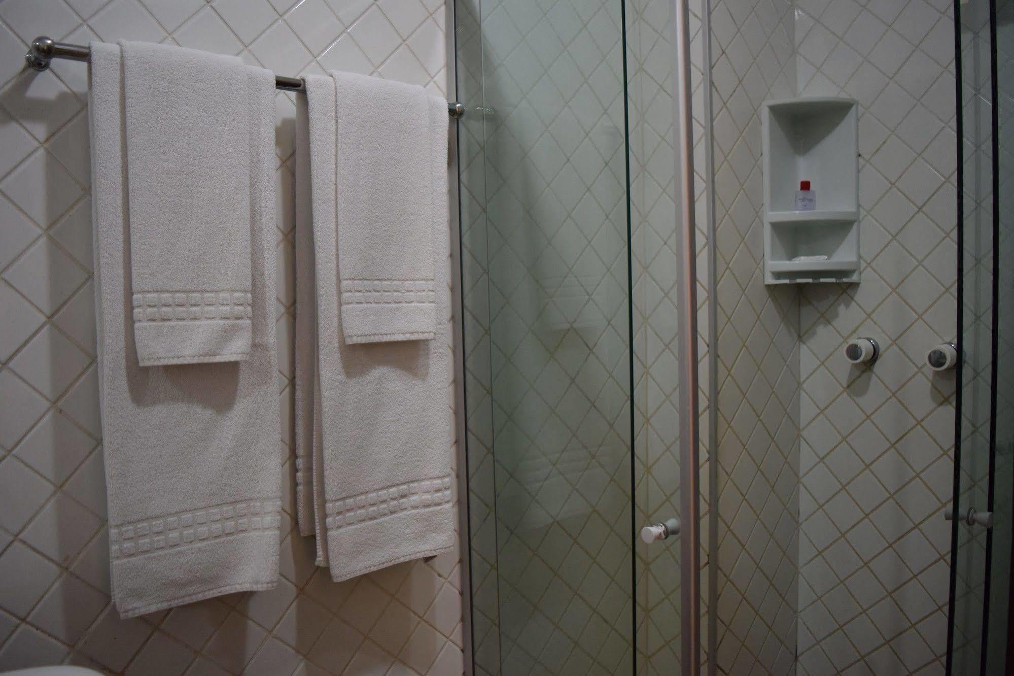 Hotel Pousada Encanto De Itapoan Salvador da Bahia Dış mekan fotoğraf