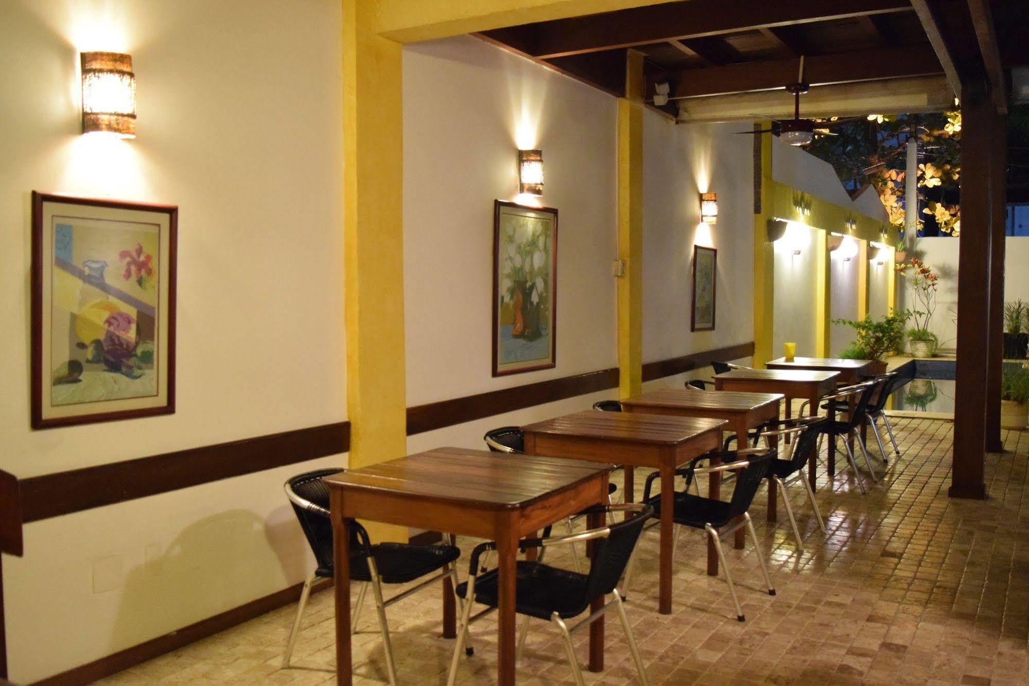 Hotel Pousada Encanto De Itapoan Salvador da Bahia Dış mekan fotoğraf