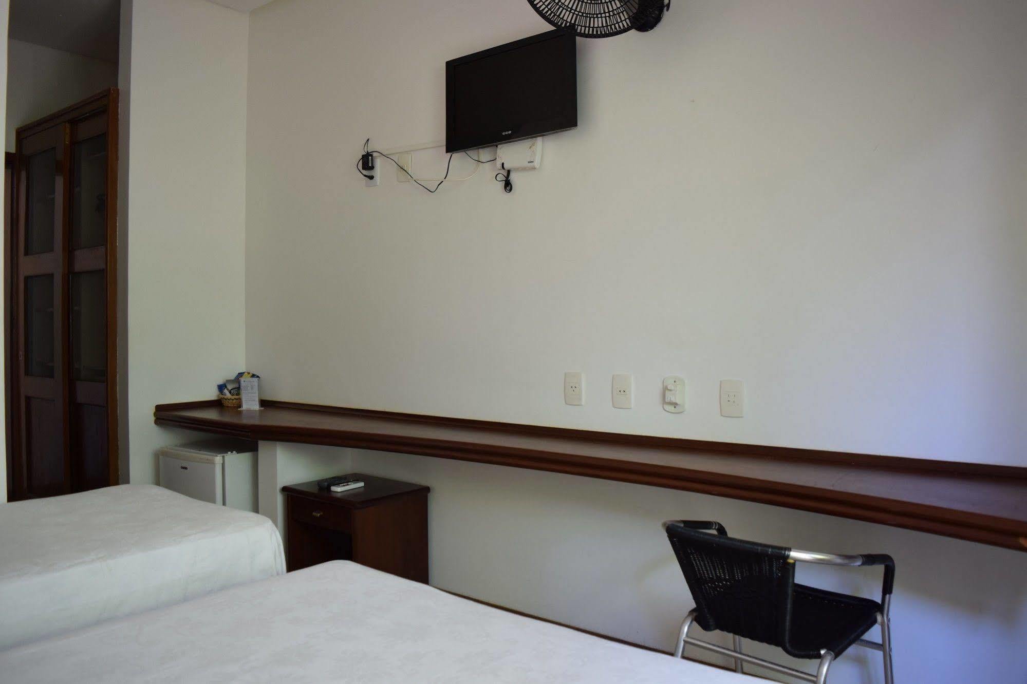 Hotel Pousada Encanto De Itapoan Salvador da Bahia Dış mekan fotoğraf