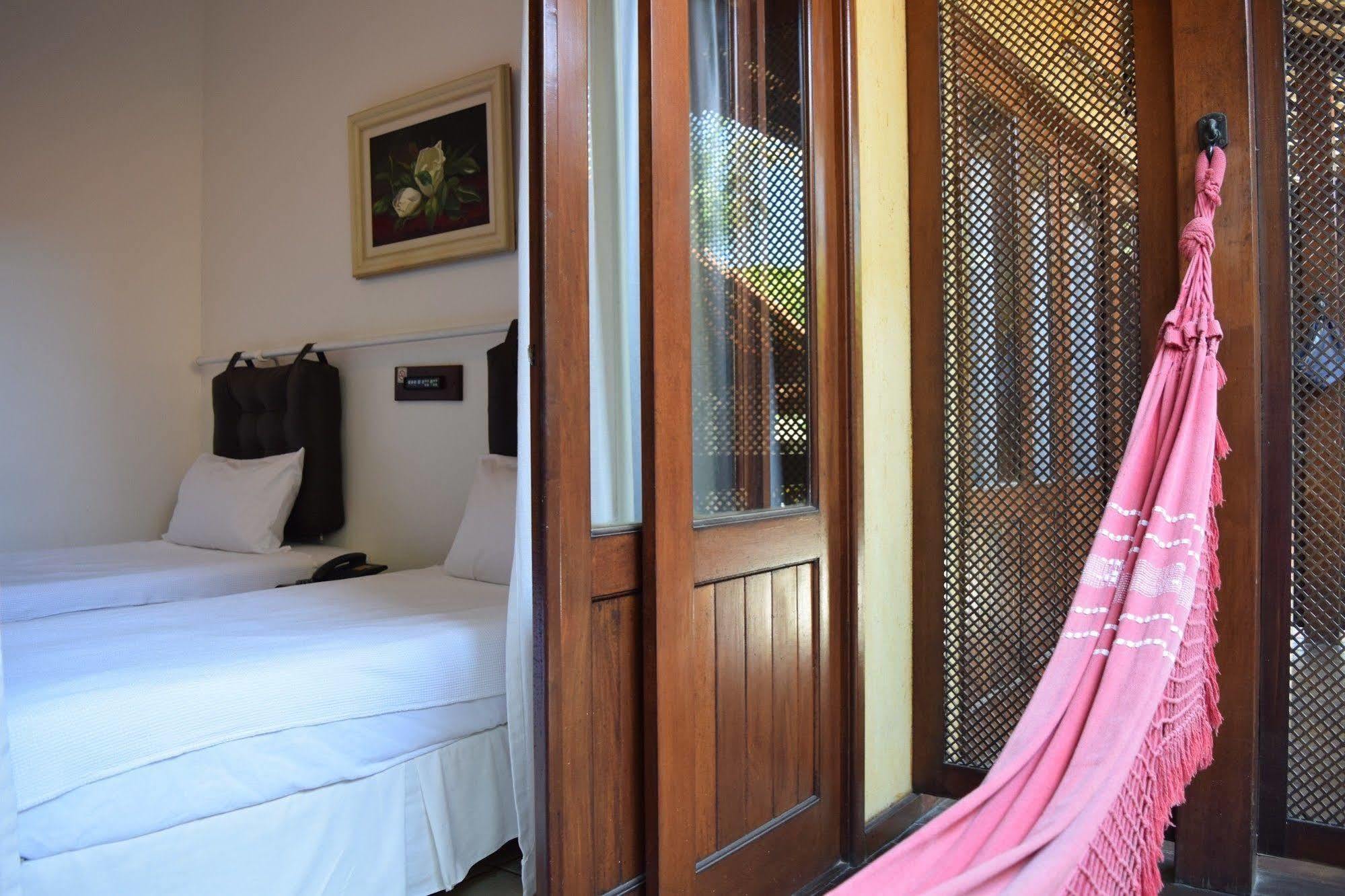 Hotel Pousada Encanto De Itapoan Salvador da Bahia Dış mekan fotoğraf