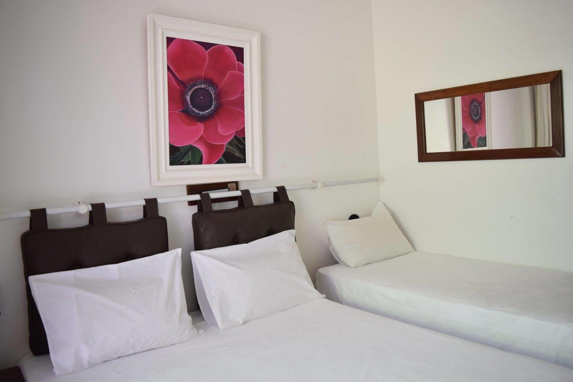 Hotel Pousada Encanto De Itapoan Salvador da Bahia Dış mekan fotoğraf