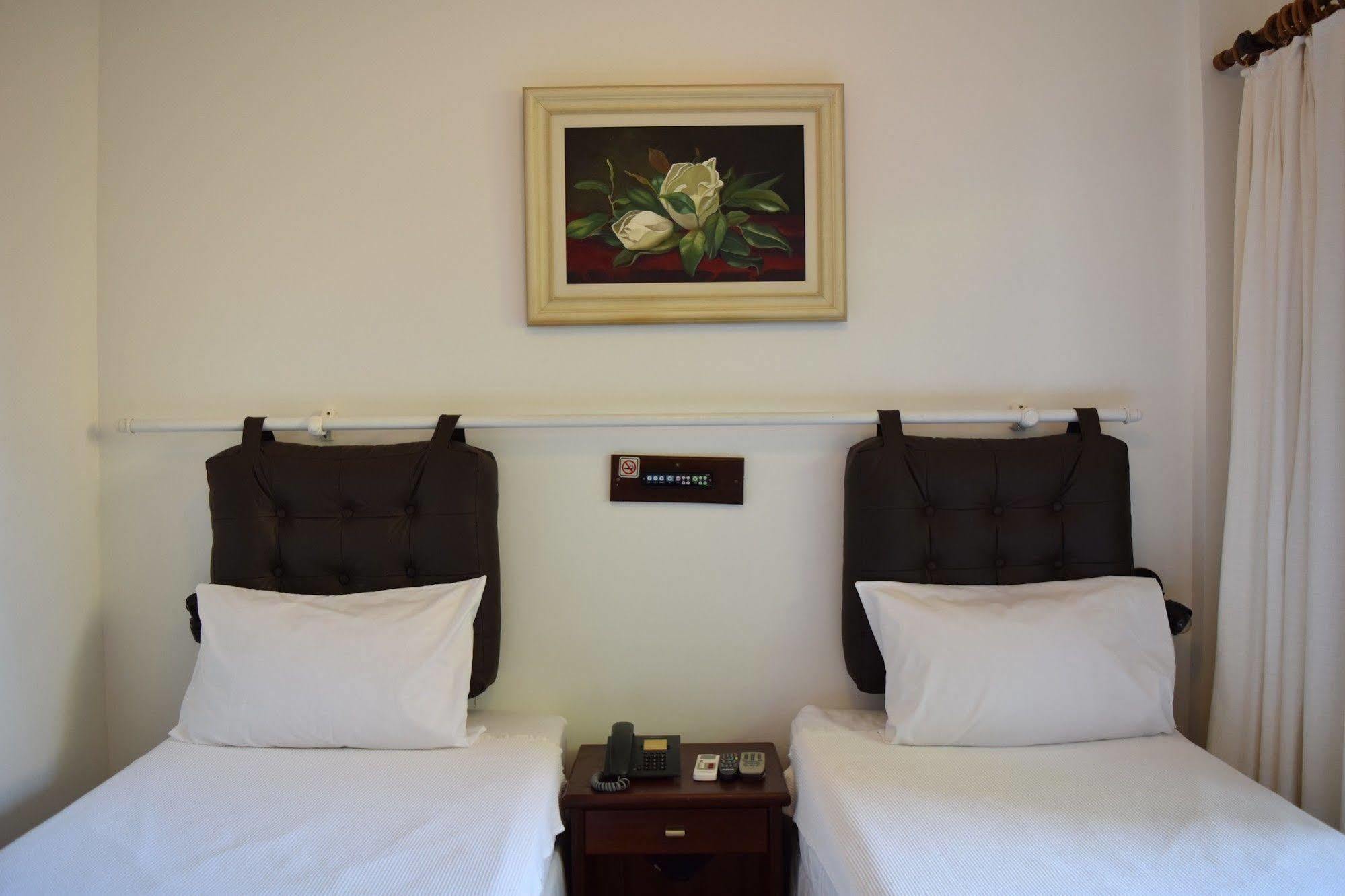 Hotel Pousada Encanto De Itapoan Salvador da Bahia Dış mekan fotoğraf